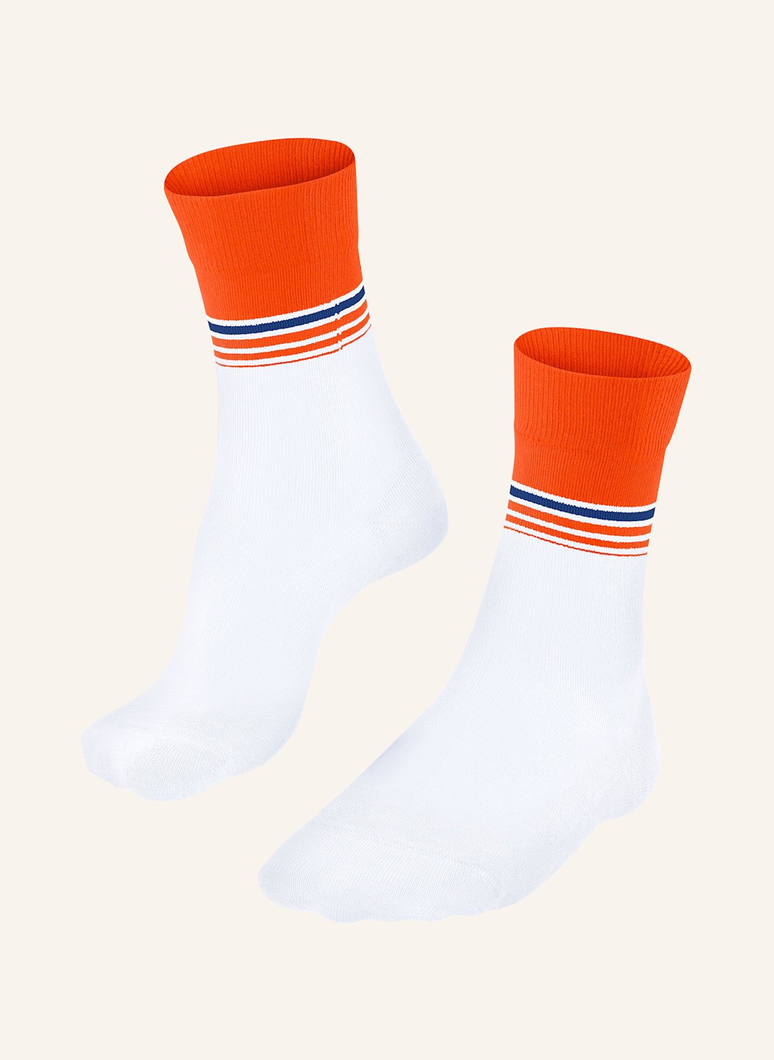 Falke Laufsocken ru4 weiss Falke Laufsocken ru4 weiss von Falke