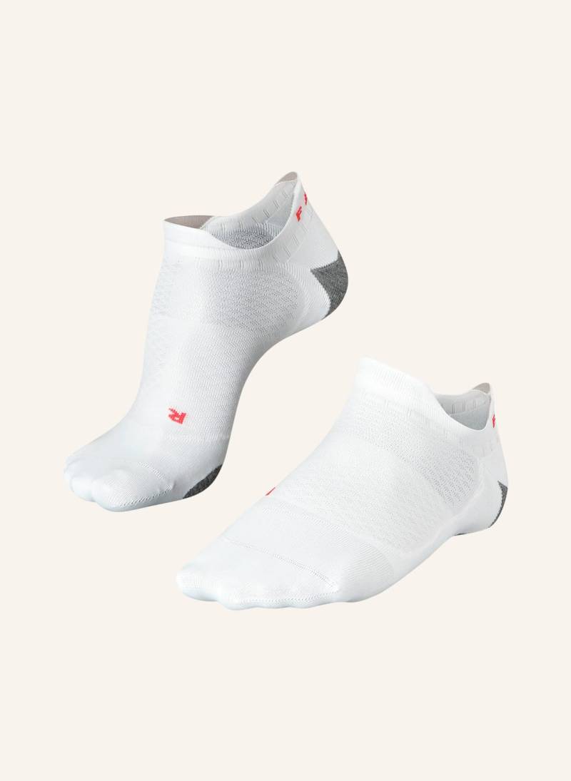Falke Laufsocken ru5 Invisible weiss von Falke