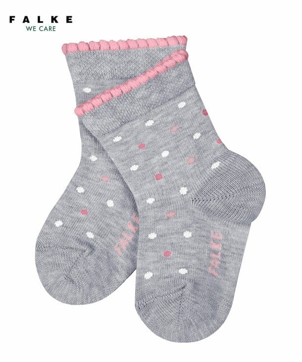 Falke Little Dot Baby-74-80 74-80 Falke Little Dot Baby-74-80 74-80 von Falke