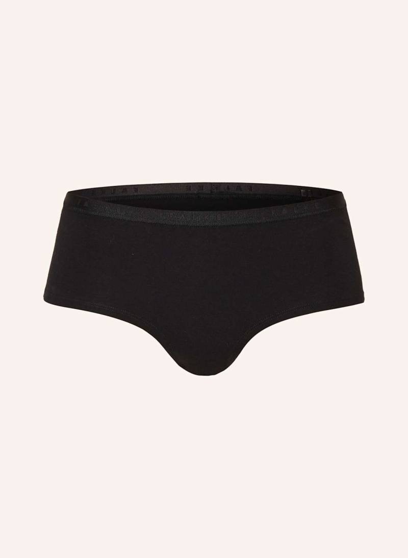 Falke Panty Daily Climate Control schwarz von Falke