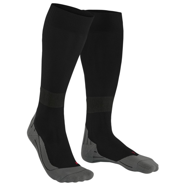 Falke - RU Compression Energy - Laufsocken Gr 39-42 - Width: 36-40 cm schwarz von Falke