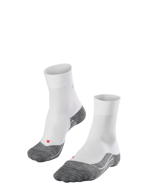 Falke RU4 Socken weiss von Falke