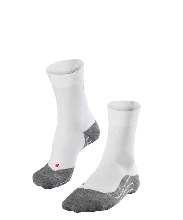 Falke RU4 Socken weiss von Falke