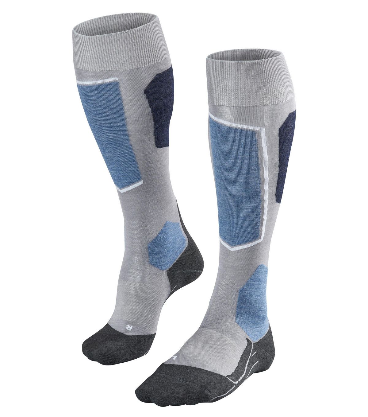 Falke Sk6 Racing Skiing Boots-39-41 39-41 Falke Sk6 Racing Skiing Boots-39-41 39-41 von Falke