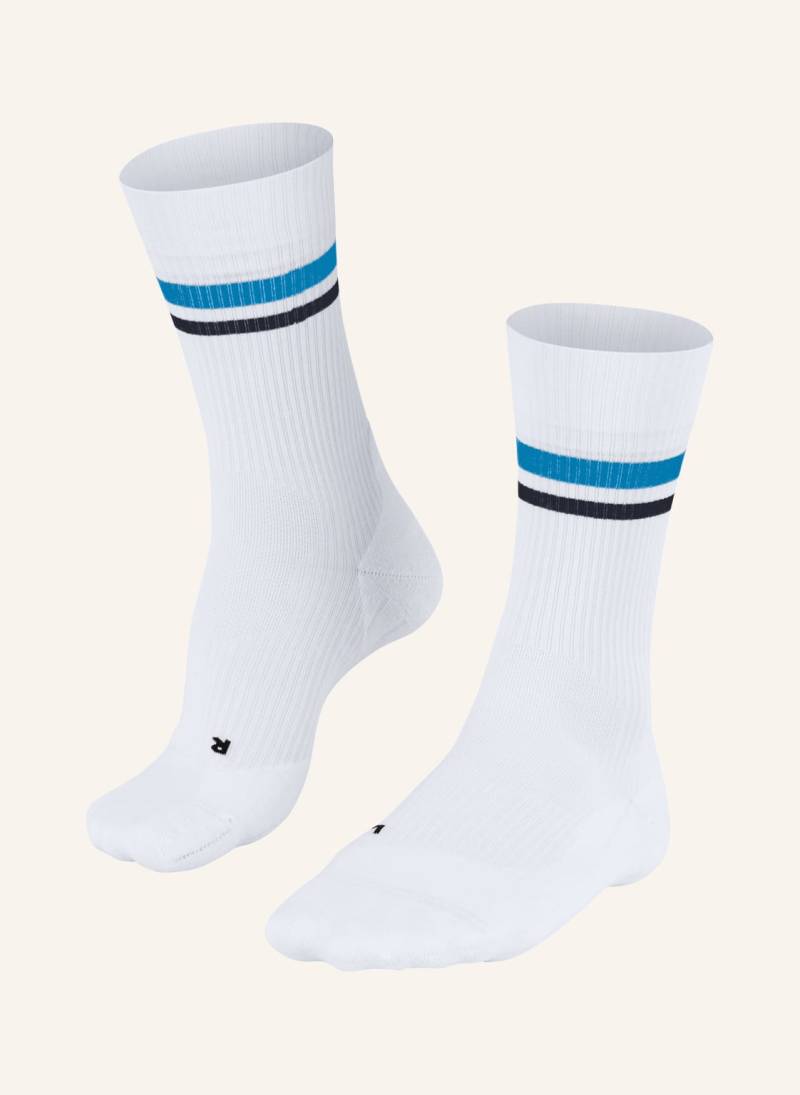 Falke Sportsocken te4 weiss von Falke