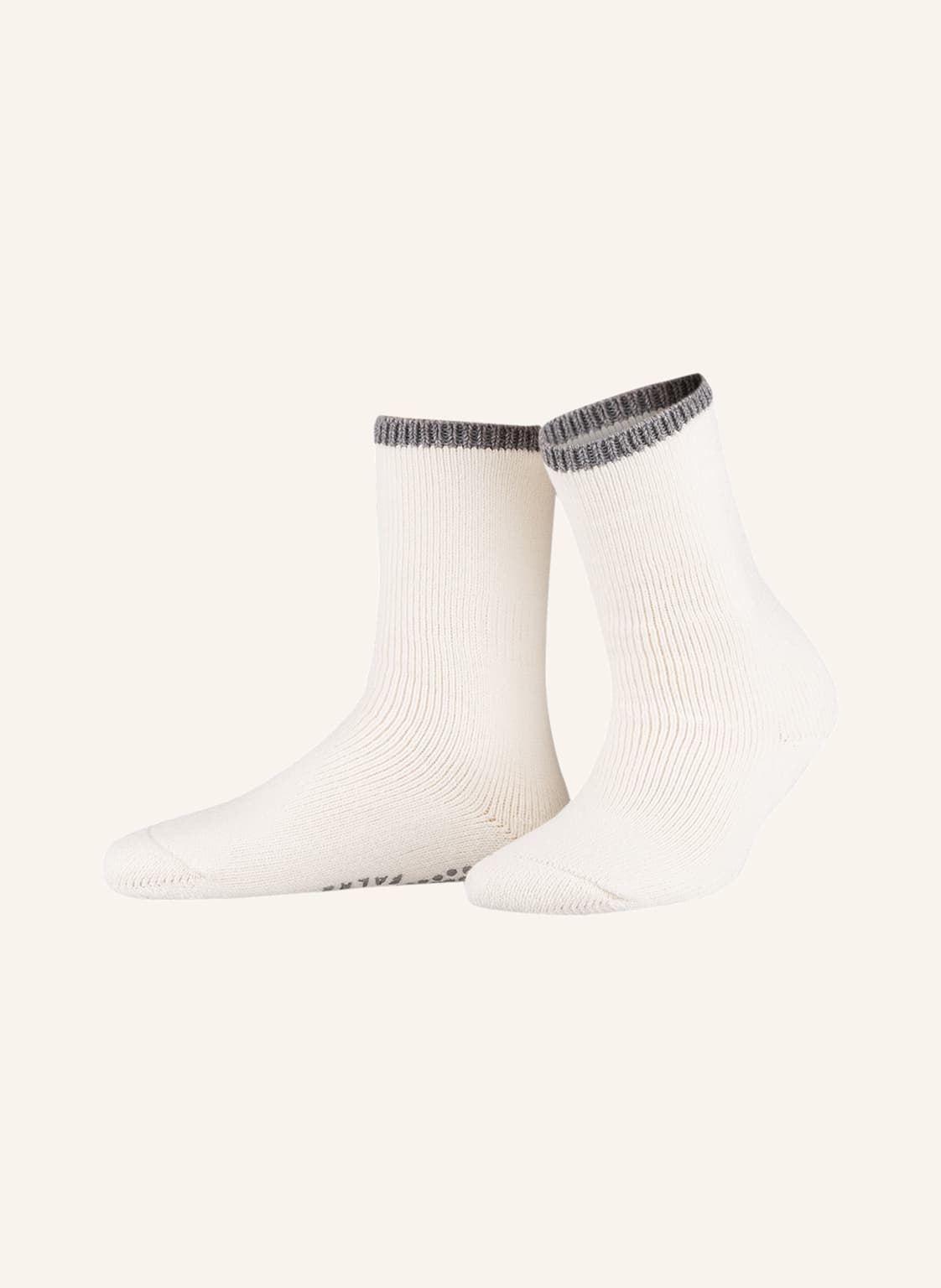 Falke Stoppersocken Cuddle Pads weiss Falke Stoppersocken Cuddle Pads weiss von Falke