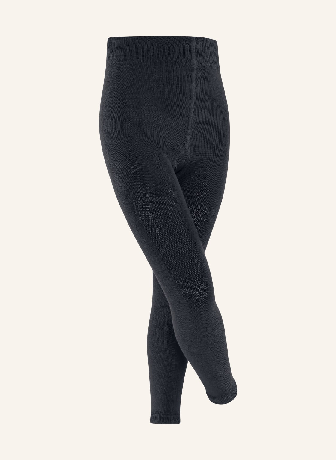 Falke Leggings Family blau von Falke