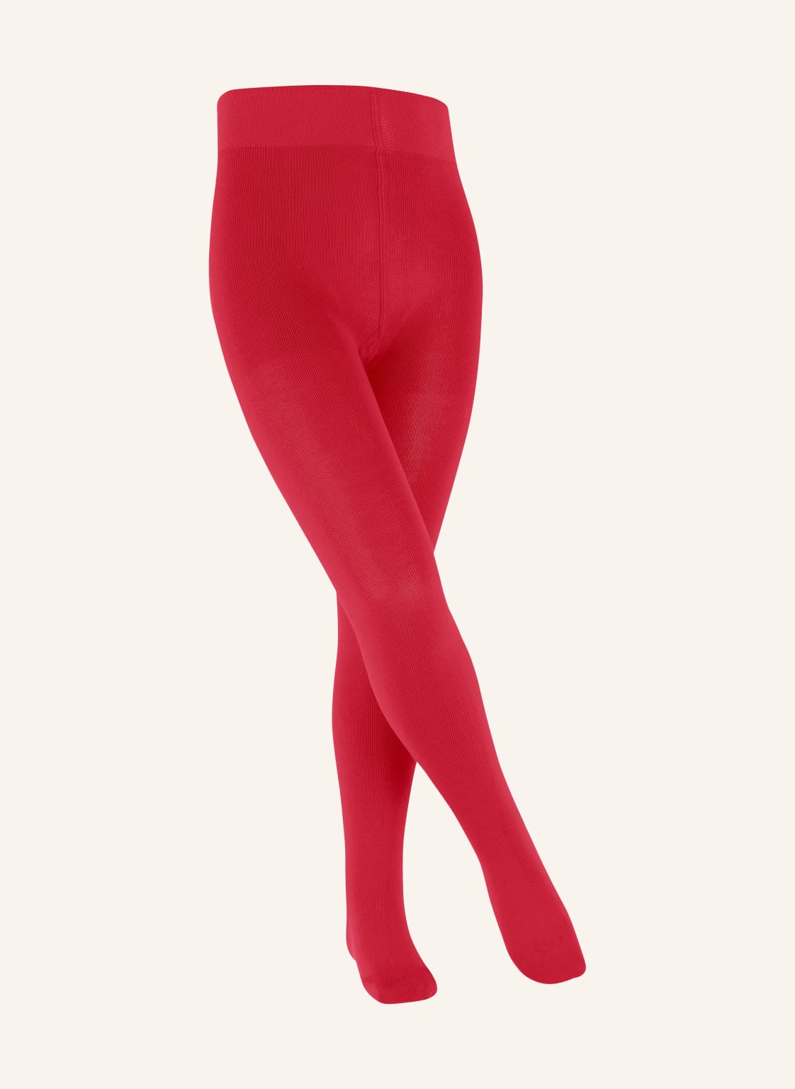 Falke Strumpfhose Family rot von Falke