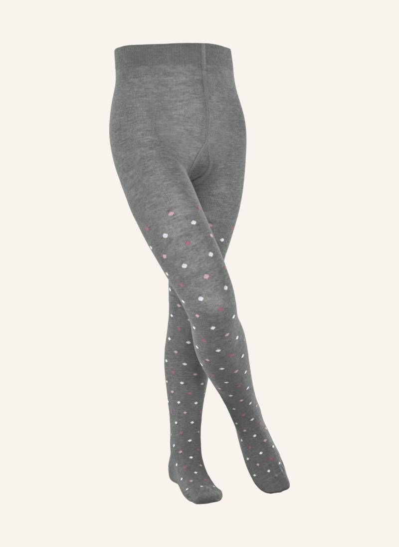 Falke Strumpfhose Multidot grau Falke Strumpfhose Multidot grau von Falke