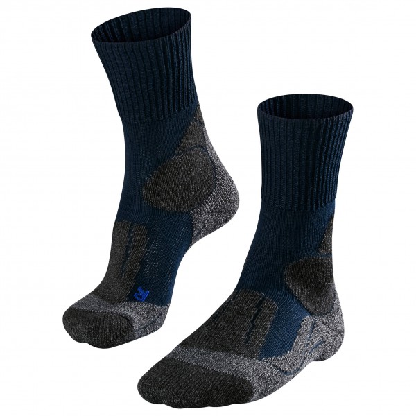 Falke - TK1 Cool - Wandersocken Gr 39-41 schwarz Falke - TK1 Cool - Wandersocken Gr 39-41 schwarz von Falke