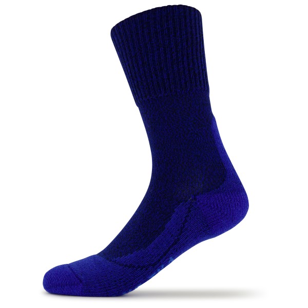 Falke - TK1 Wool - Wandersocken Gr 39-41 blau Falke - TK1 Wool - Wandersocken Gr 39-41 blau von Falke