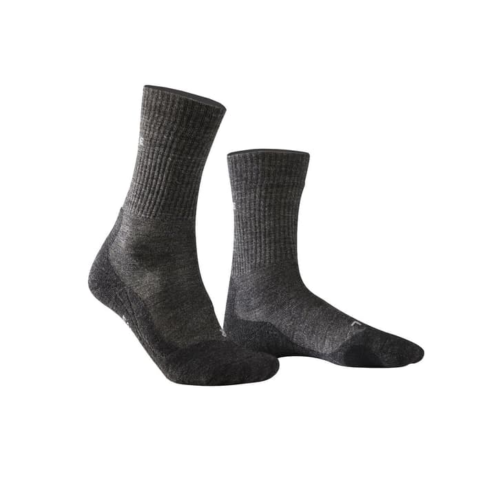 Falke TK2 Wool Men Socken anthrazit von Falke