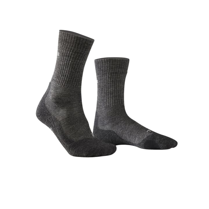 Falke TK2 Wool Women Socken anthrazit von Falke