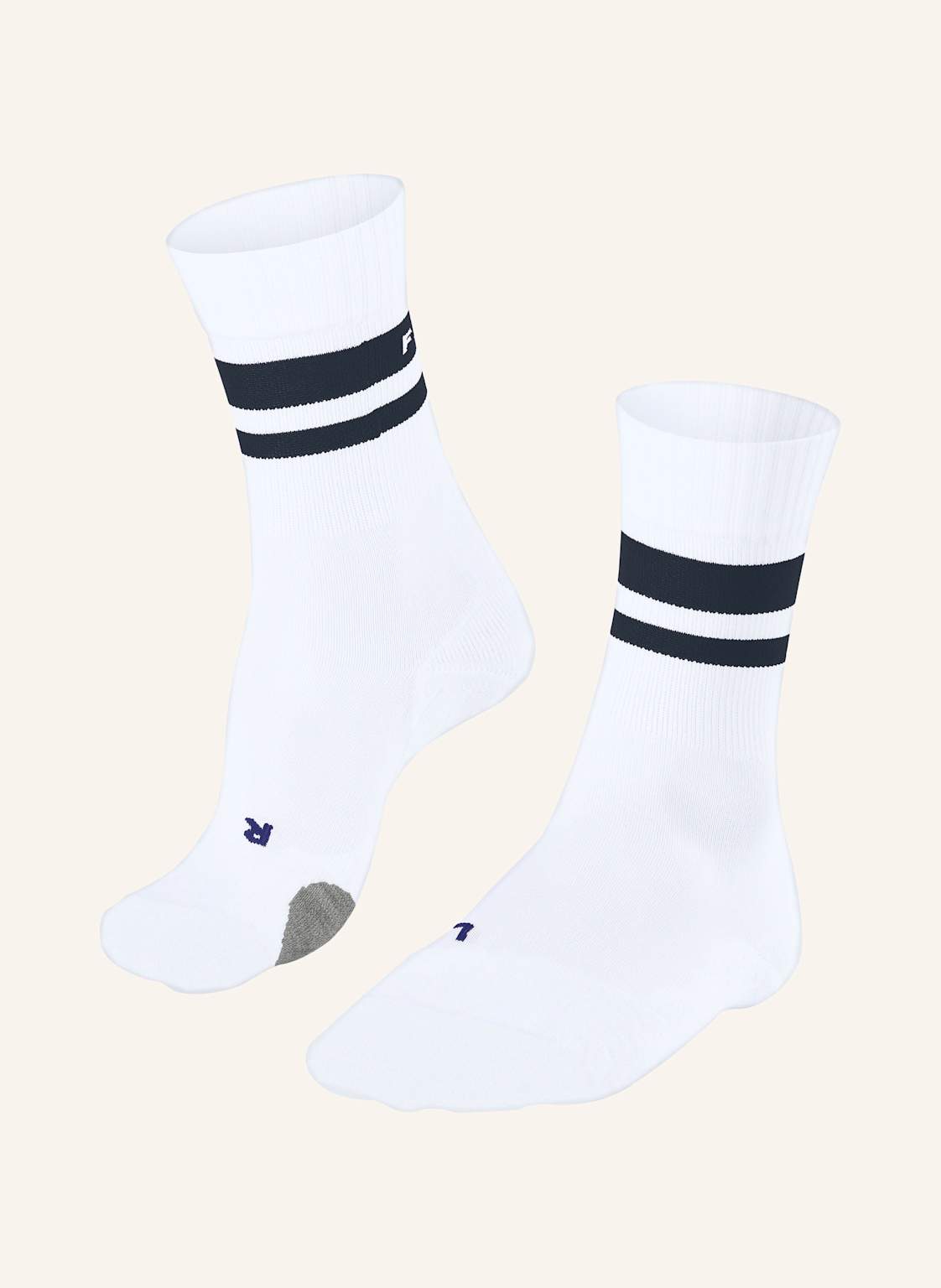 Falke Trekking-Socken tk2 Cool weiss Falke Trekking-Socken tk2 Cool weiss von Falke