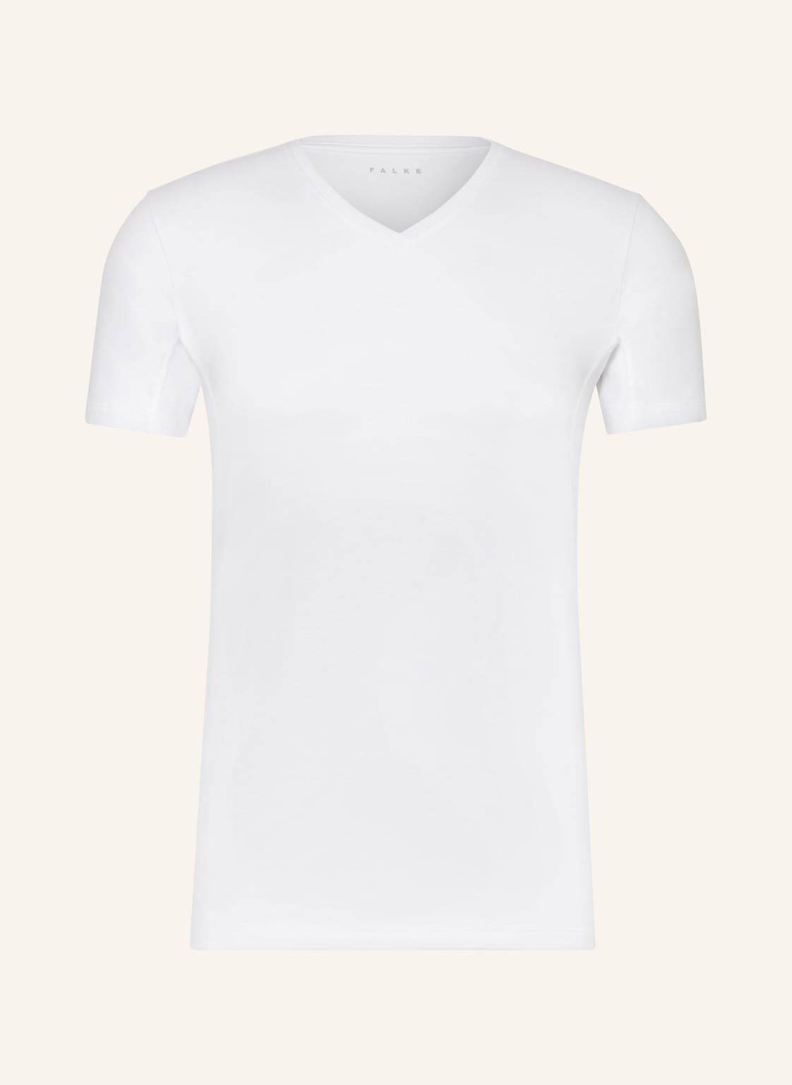 Falke V-Shirt Climate Control weiss Falke V-Shirt Climate Control weiss von Falke