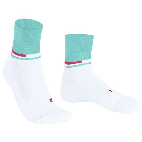 Falke - Women's RU Compression Stabilizing - Laufsocken Gr 35-36 weiß Falke - Women's RU Compression Stabilizing - Laufsocken Gr 35-36 weiß von Falke