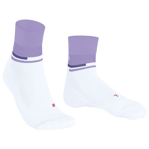 Falke - Women's RU Compression Stabilizing - Laufsocken Gr 37-38 weiß Falke - Women's RU Compression Stabilizing - Laufsocken Gr 37-38 weiß von Falke