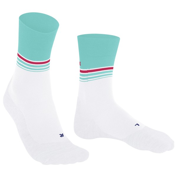 Falke - Women's RU4 Endurance Cool Run - Laufsocken Gr 37-38 weiß Falke - Women's RU4 Endurance Cool Run - Laufsocken Gr 37-38 weiß von Falke