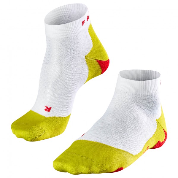 Falke - Women's RU5 Lightweight Short - Laufsocken Gr 35-36;37-38;41-42 türkis von Falke