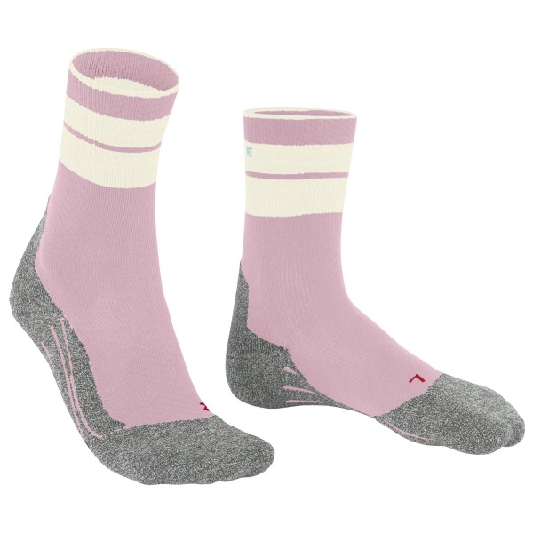 Falke - Women's TK Stabilizing - Wandersocken Gr 37-38 lila Falke - Women's TK Stabilizing - Wandersocken Gr 37-38 lila von Falke