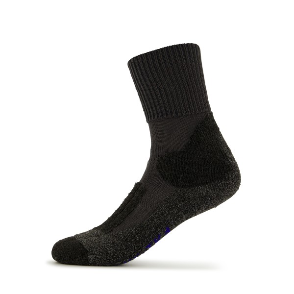 Falke - Women's TK1 Cool - Wandersocken Gr 35-36;37-38;39-40;41-42 schwarz;türkis Falke - Women's TK1 Cool - Wandersocken Gr 35-36;37-38;39-40;41-42 schwarz;türkis von Falke
