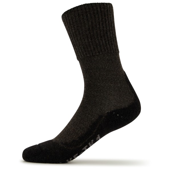 Falke - Women's TK1 Wool - Wandersocken Gr 39-40 schwarz Falke - Women's TK1 Wool - Wandersocken Gr 39-40 schwarz von Falke