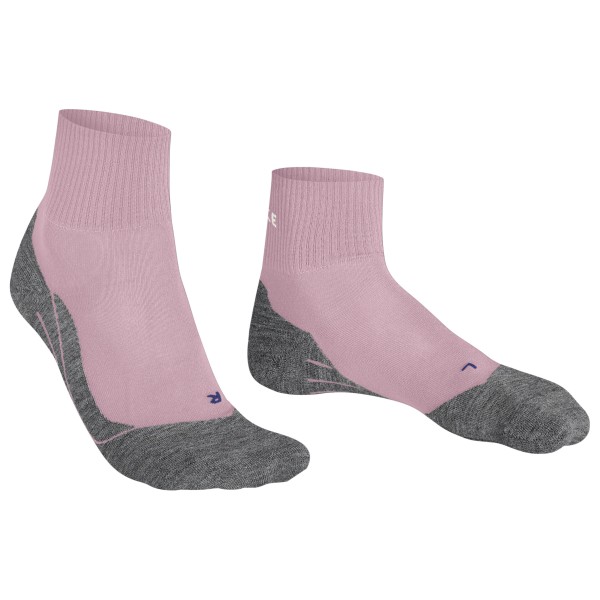 Falke - Women's TK5 Short Cool - Wandersocken Gr 39-40 rosa Falke - Women's TK5 Short Cool - Wandersocken Gr 39-40 rosa von Falke