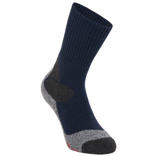 Falke - Women's TKX Expedition - Wandersocken Gr 39-40 blau Falke - Women's TKX Expedition - Wandersocken Gr 39-40 blau von Falke