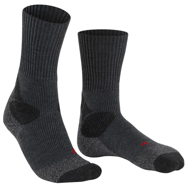 Falke - Women's TKX Expedition - Wandersocken Gr 41-42 schwarz Falke - Women's TKX Expedition - Wandersocken Gr 41-42 schwarz von Falke
