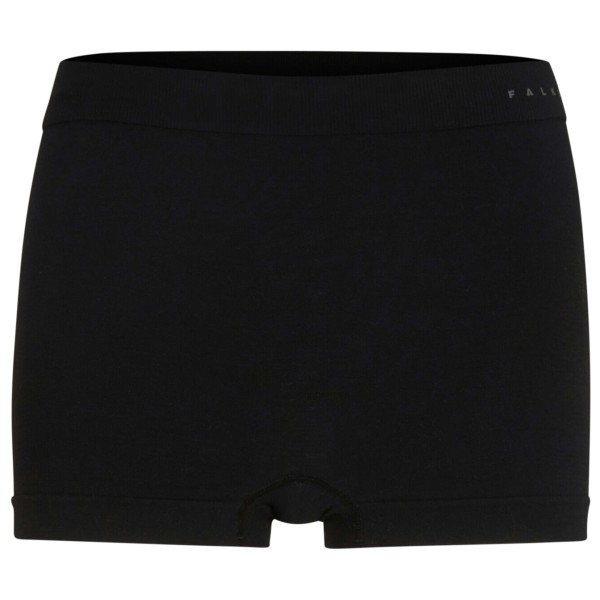 Falke - Women's Wool-Tech Light Panties - Merinounterwäsche Gr L;M;S;XL;XS schwarz;weiß von Falke