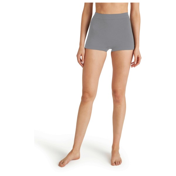 Falke - Women's Wool-Tech Light Panties - Merinounterwäsche Gr S weiß von Falke