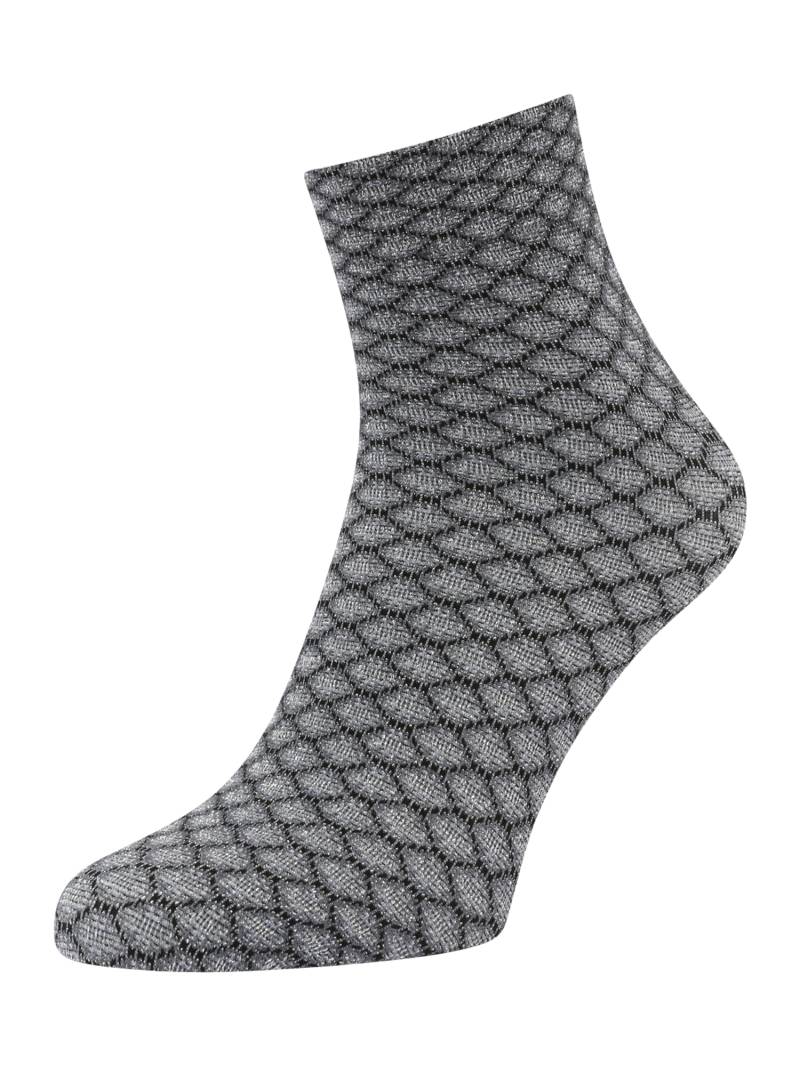 Socken 'Gleaming Hive' von Falke