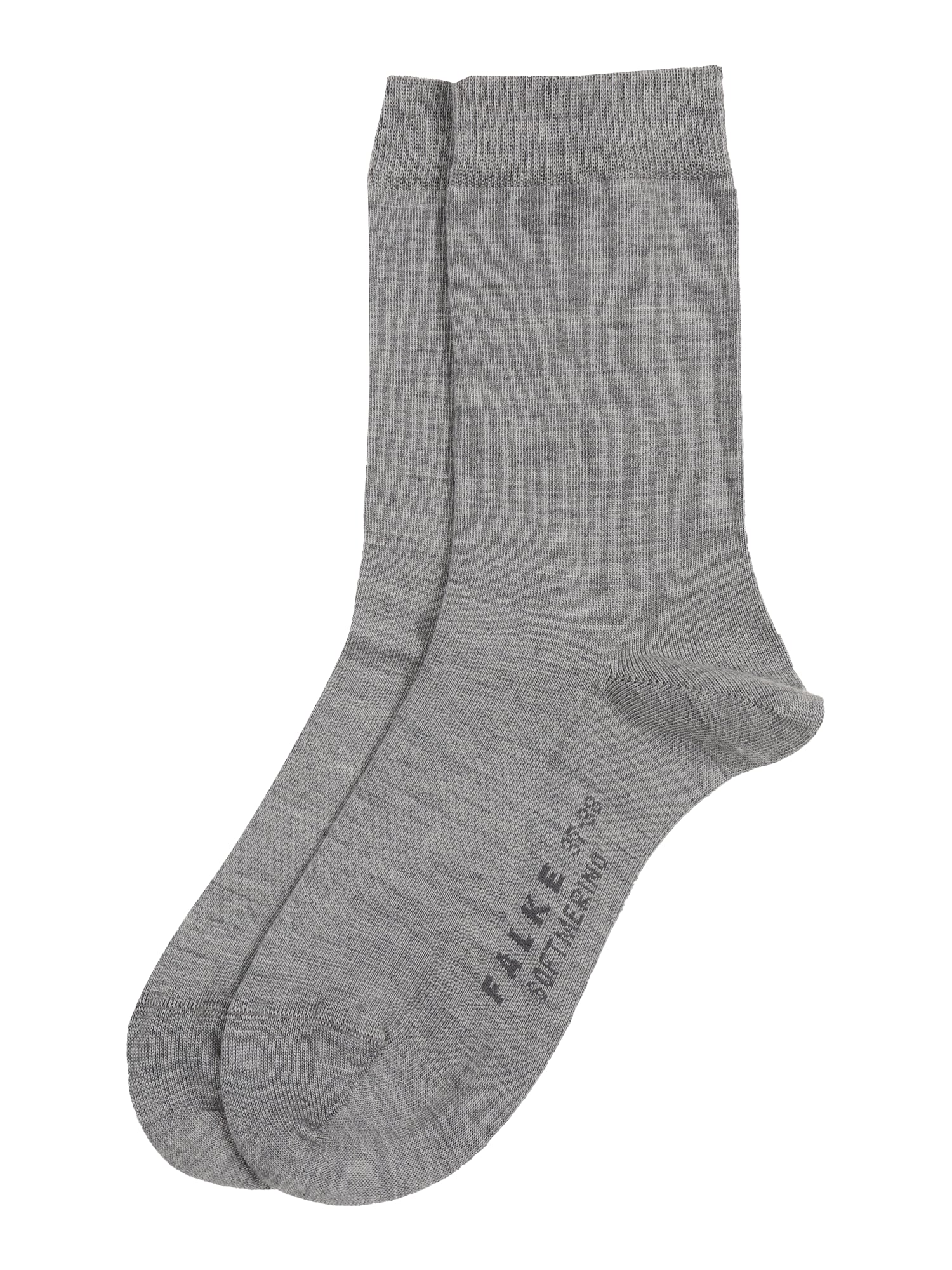 Socken 'Softmerino' Socken 'Softmerino' von Falke