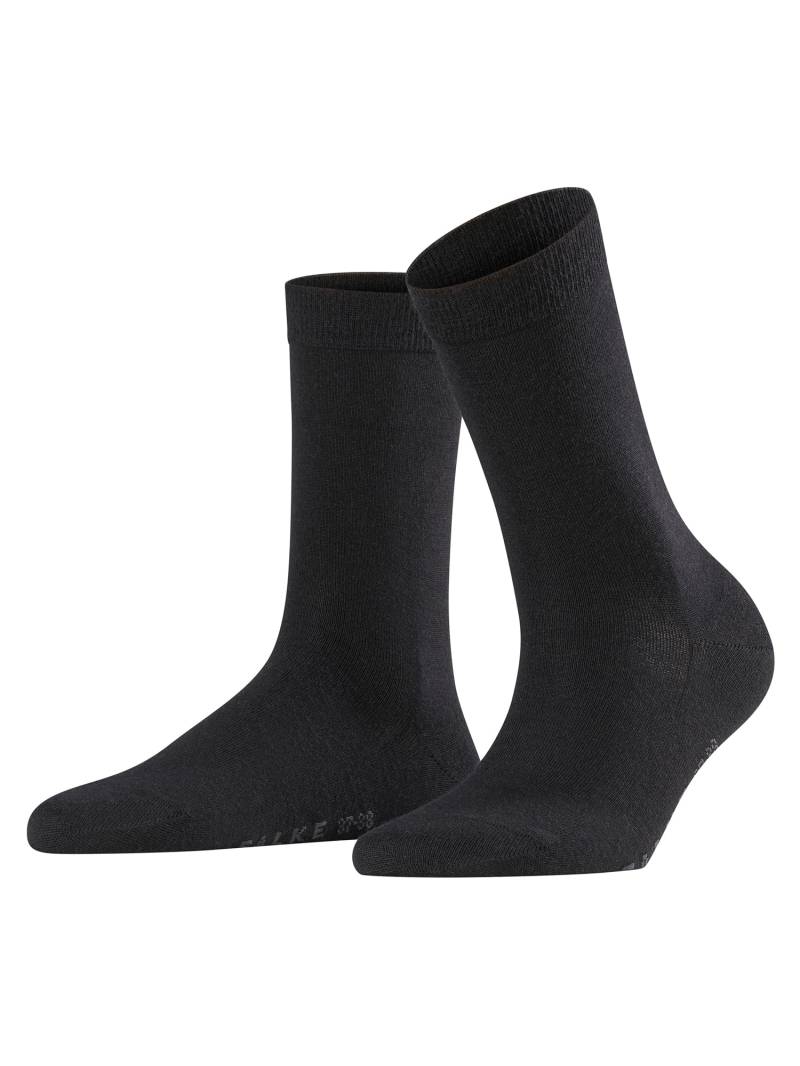 Socken 'Softmerino' von Falke
