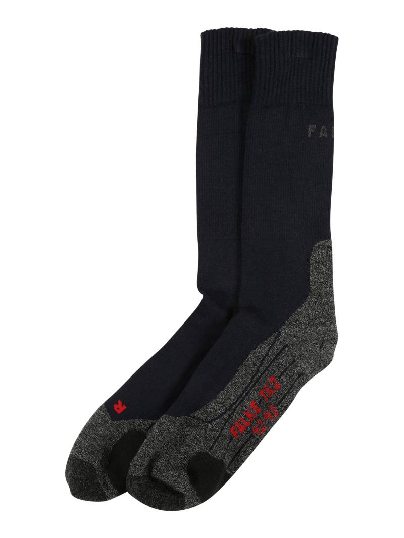 Sportsocken von Falke