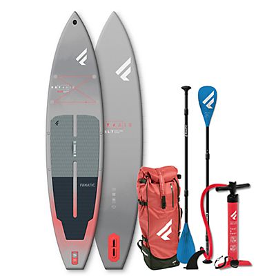 Ray Air SLT 11.6 Stand Up Paddle (iSUP) von Fanatic