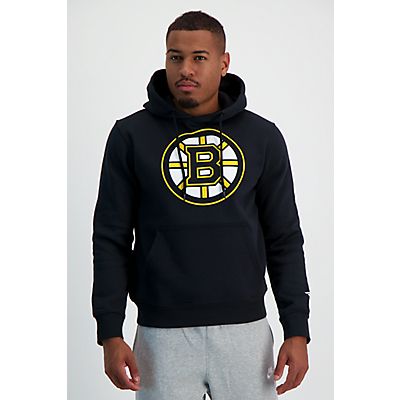 Boston Bruins Primary Logo Graphic Herren Hoodie von Fanatics