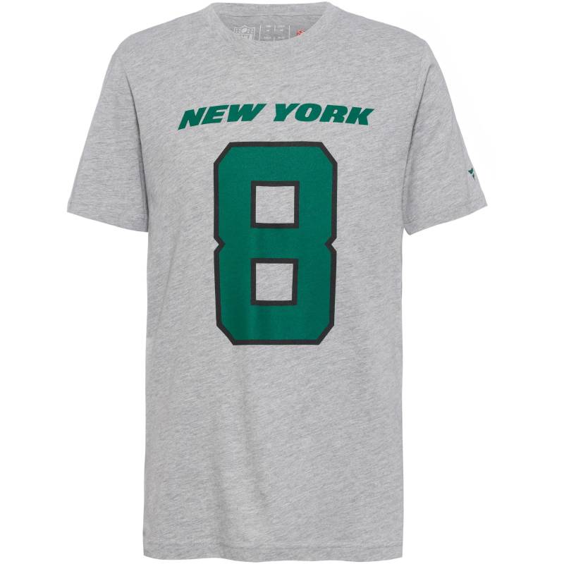 Fanatics AARON RODGERS New York Jets T-Shirt Herren von Fanatics