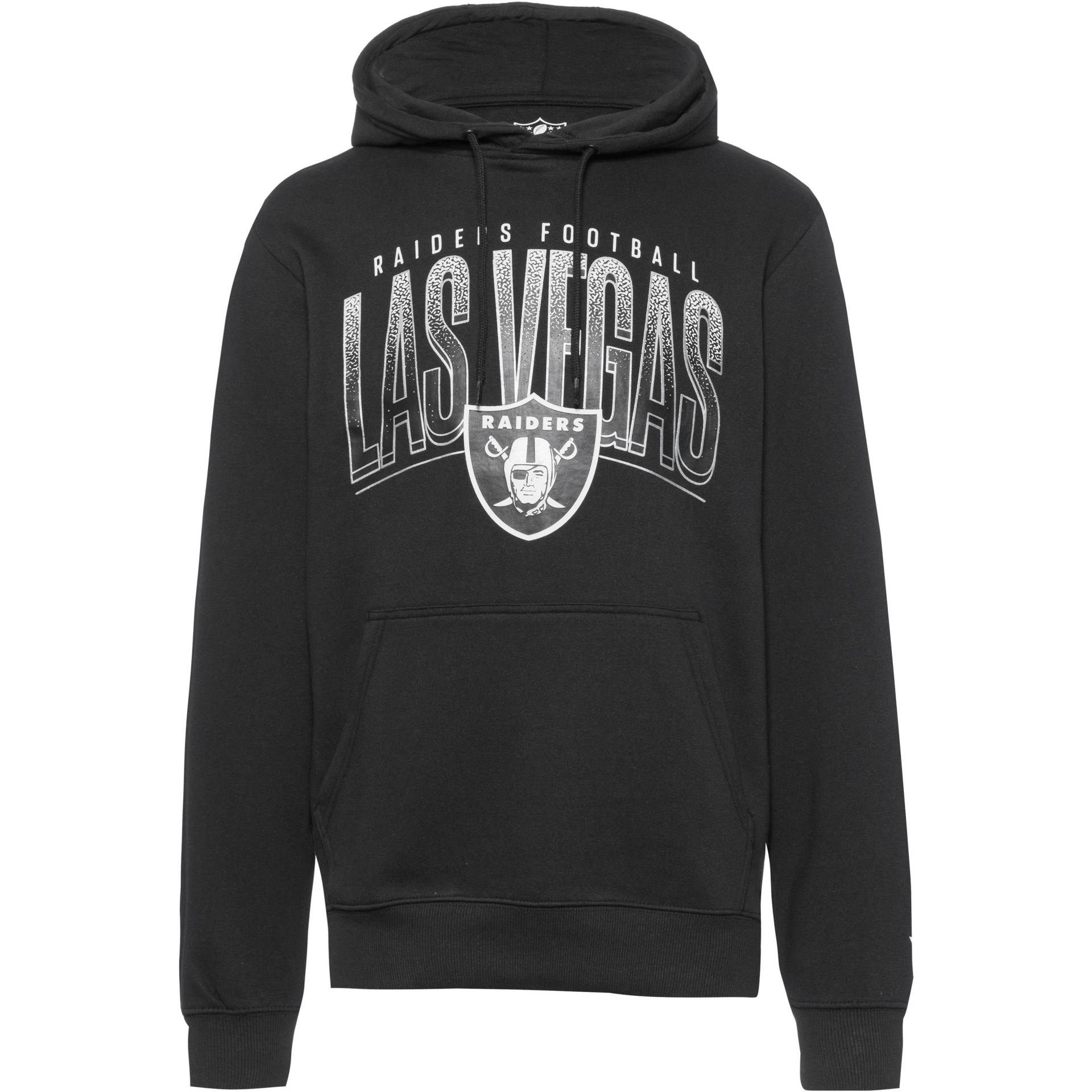 Fanatics NFL Las Vegas Raiders Hoodie Herren von Fanatics