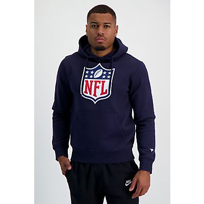 NFL Primary Logo Graphic Herren Hoodie von Fanatics