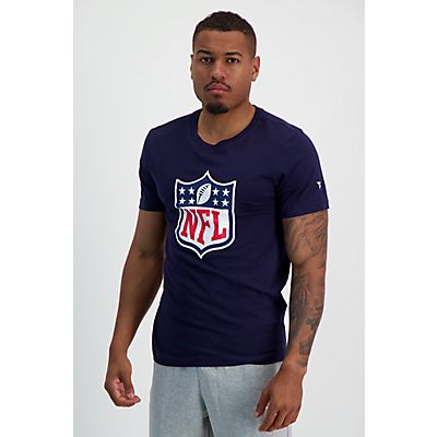 NFL Primary Logo Graphic Herren T-Shirt von Fanatics