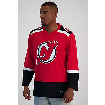 New Jersey Devils Replica Herren Eishockeytrikot 23/24 von Fanatics