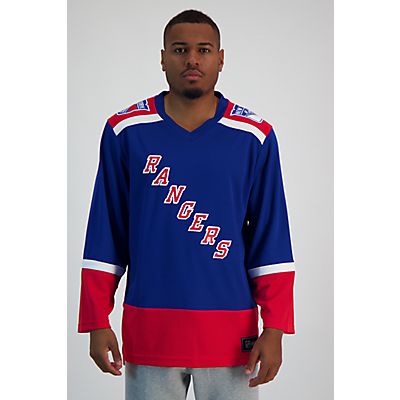 New York Rangers Replica Herren Eishockeytrikot 23/24 von Fanatics
