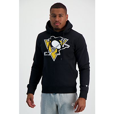 Pittsburgh Penguins Primary Logo Graphic Herren Hoodie von Fanatics
