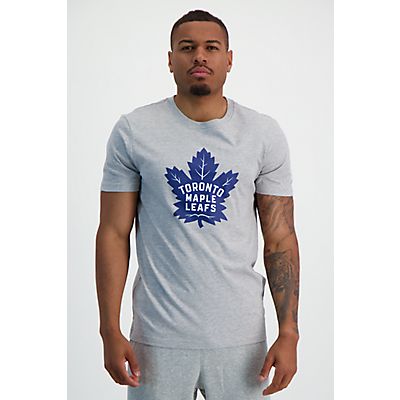 Toronto Maple Leafs Primary Logo Graphic Herren T-Shirt von Fanatics