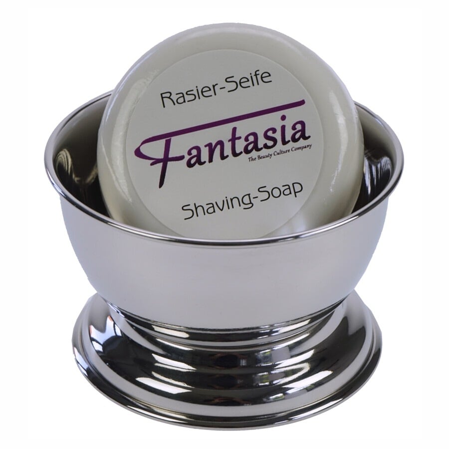 Fantasia  Fantasia Rasierschale Metall rasiercreme 1.0 pieces von Fantasia