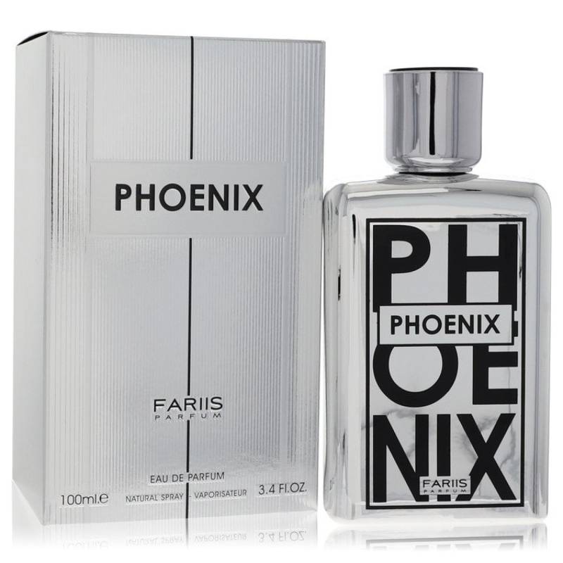 Fariis Parfum Fariis Phoenix Eau De Parfum Spray 101 ml von Fariis Parfum