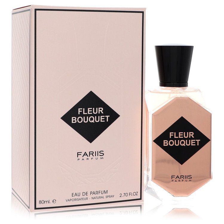 Fariis Parfum Fleur Bouquet Eau de Parfum 80ml von Fariis Parfum