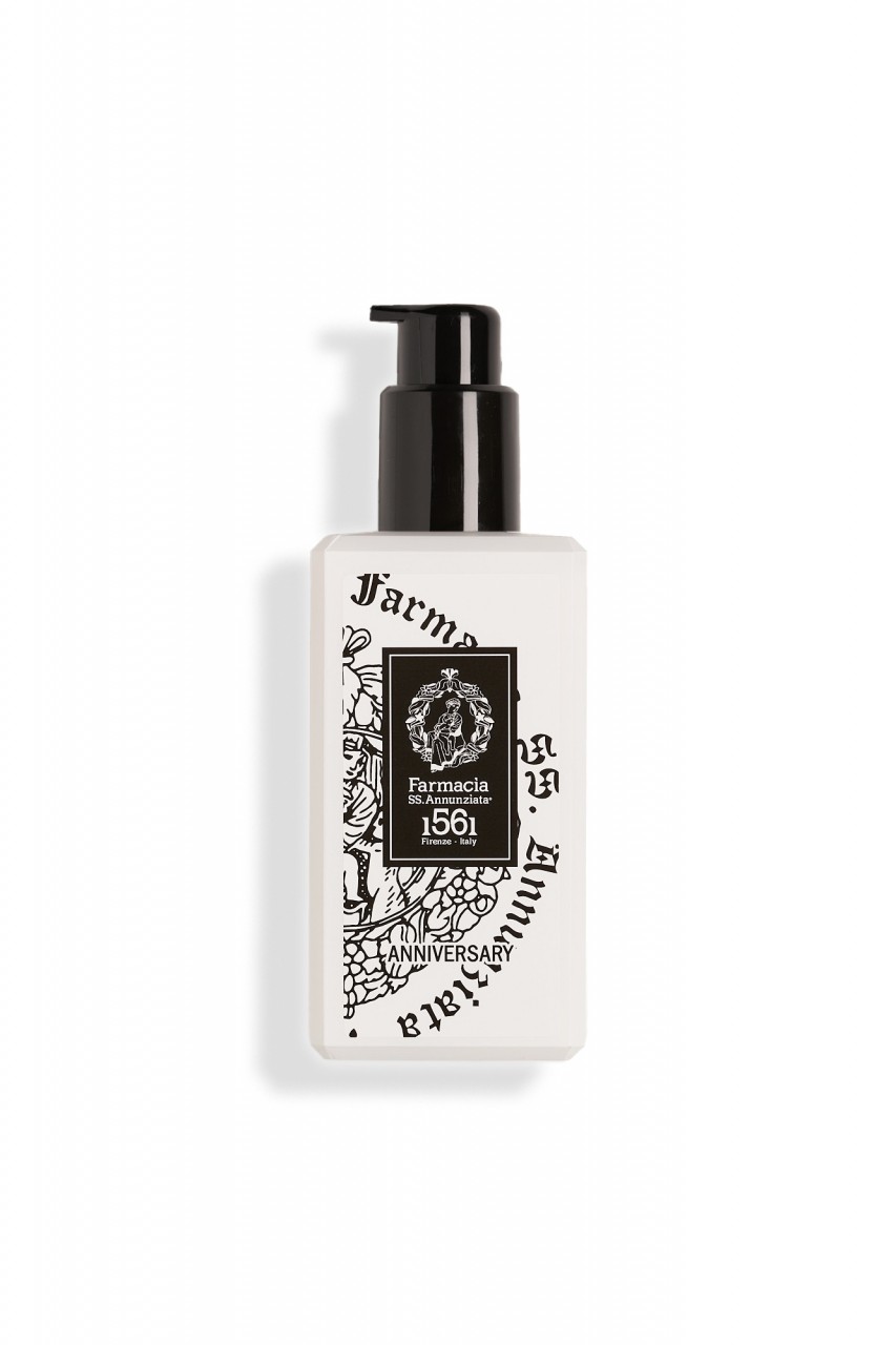 Farmacia SS. Annunziata - Anniversary Body Lotion Farmacia SS. Annunziata - Anniversary Body Lotion von Farmacia SS. Annunziata