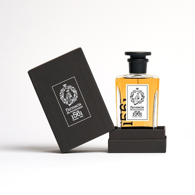 Farmacia SS. Annunziata - Cuoio Toscano Edp Farmacia SS. Annunziata - Cuoio Toscano Edp von Farmacia SS. Annunziata